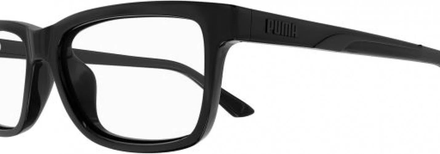 Puma PJ0076O Eyeglasses - view 3